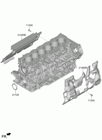 Genesis GV80 25.05.2023 2023