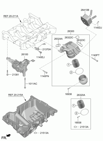 Genesis GV80 11.06.2022 2023