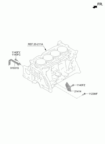 Genesis GV80 11.06.2022 2023