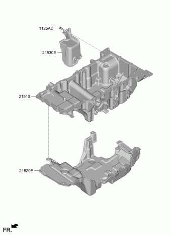 Genesis GV80 25.05.2023 2023