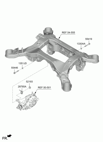 Genesis GV80 25.05.2023 2023