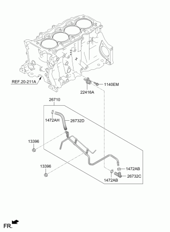 Genesis GV80 11.06.2022 2023
