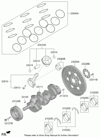 Genesis GV80 10.05.2022 2022