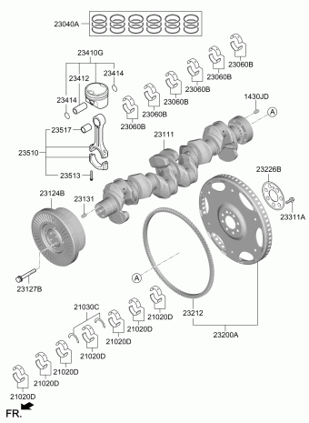Genesis GV80 25.05.2023 2023