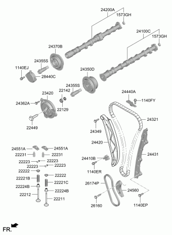 Genesis GV80 11.06.2022 2023