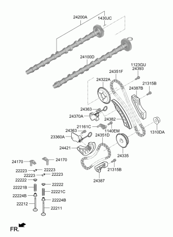 Genesis GV80 25.05.2023 2023