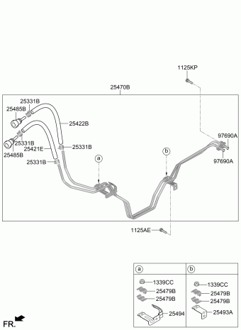Genesis GV80 11.06.2022 2023