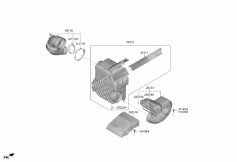 Genesis GV80 11.06.2022 2023