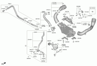 Genesis GV80 11.06.2022 2023