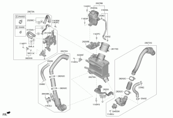 Genesis GV80 10.05.2022 2022