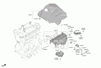 Genesis GV80 11.06.2022 2023