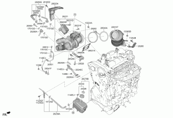 Genesis GV80 11.06.2022 2023