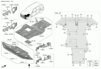 Genesis GV80 11.06.2022 2023
