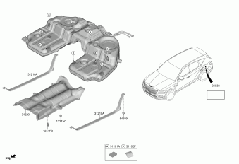 Genesis GV80 11.06.2022 2023