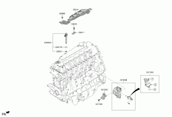 Genesis GV80 25.05.2023 2023