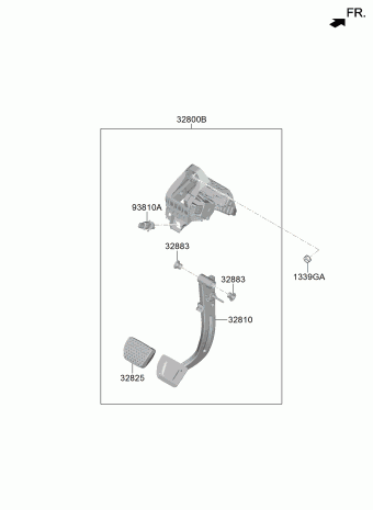Genesis GV80 11.06.2022 2023