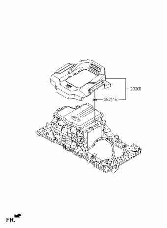 Ioniq Electric 29.06.2018 2018