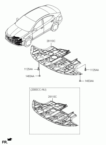 Elantra 16.04.2019 2020