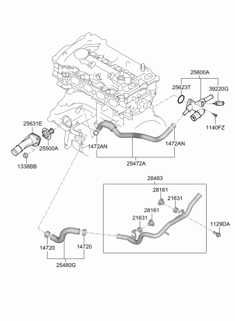 Sonata 29.04.2021 2021