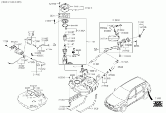 i30/i30CW 20.03.2012 2013