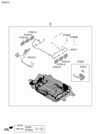 Ioniq Hybrid 14.04.2021 2021