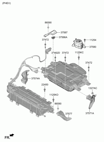 Ioniq Hybrid 14.04.2021 2021