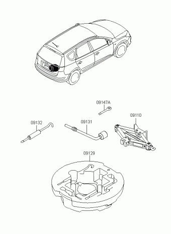 Elantra Touring 01.07.2011 2012