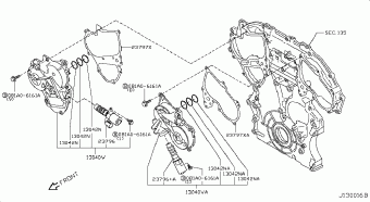 QX50/EX 02.2011 G - GRAPHITE
