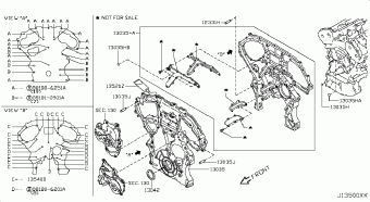 QX50/EX 02.2011 G - GRAPHITE
