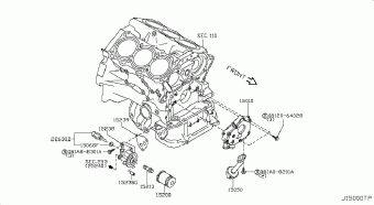QX50/EX 02.2011 G - GRAPHITE