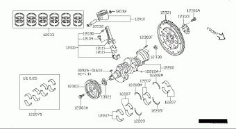 QX60/JX 02.2012 G - GRAPHITE INTERIOR COLOR