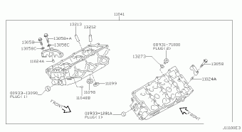I30/I35 10.2001 J - ECRU