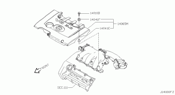 I30/I35 10.2001 J - ECRU