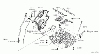 QX50/EX 10.2010 G - GRAPHITE
