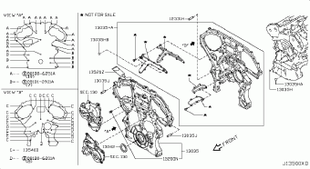 QX50/EX 01.2010 G - GRAPHITE