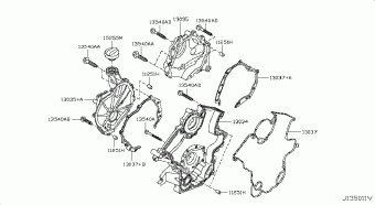 QX50/EX 10.2010 G - GRAPHITE