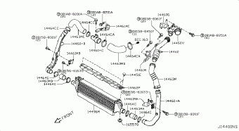 QX50/EX 10.2010 G - GRAPHITE