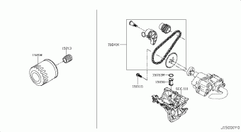 QX50/EX 10.2010 G - GRAPHITE