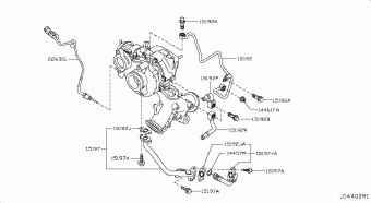 QX70/FX 10.2012 G - BLACK