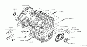 QX50/EX 04.2011 C - WHEAT