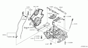 QX50/EX 04.2015 G - GRAPHITE