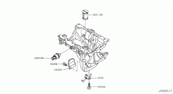QX50/EX 04.2015 G - GRAPHITE