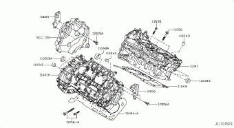 QX50/EX 04.2015 G - GRAPHITE