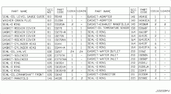 QX70/FX 01.2011 G - BLACK