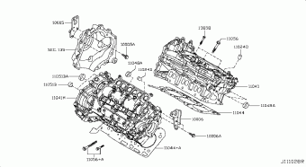 QX70/FX 04.2013 G - BLACK