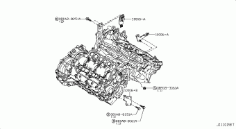 QX70/FX 04.2013 G - BLACK