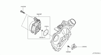 QX70/FX 04.2013 G - BLACK