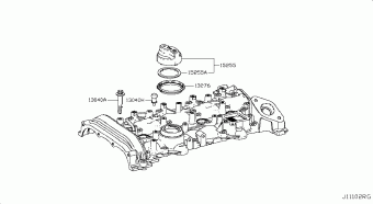 Q50 05.2015 G - BLACK