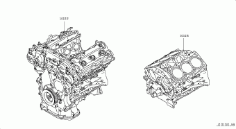 QX50/EX 02.2008 G - GRAPHITE