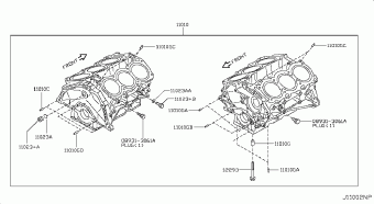 QX50/EX 01.2017 G - GRAPHITE